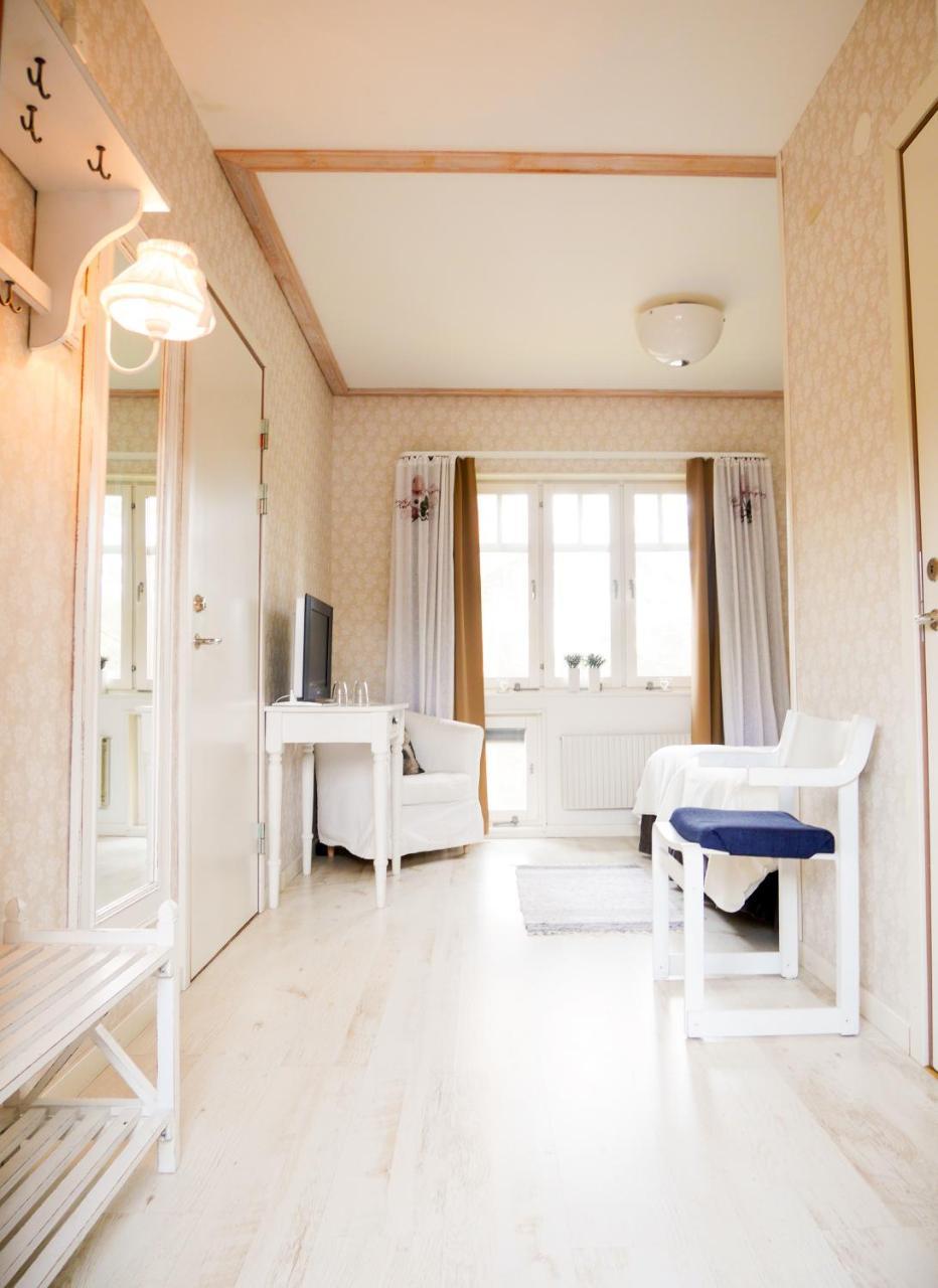 Villa Gladtjaern Smedjebacken Экстерьер фото